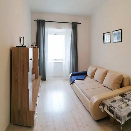 Apartments Valiza Zengg Kültér fotó