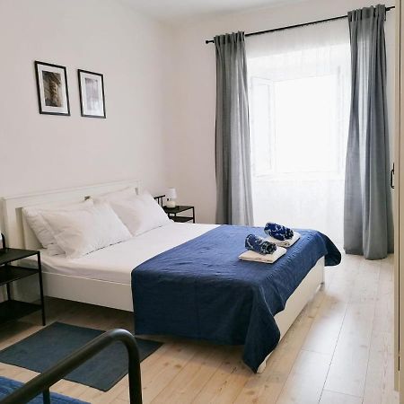 Apartments Valiza Zengg Kültér fotó
