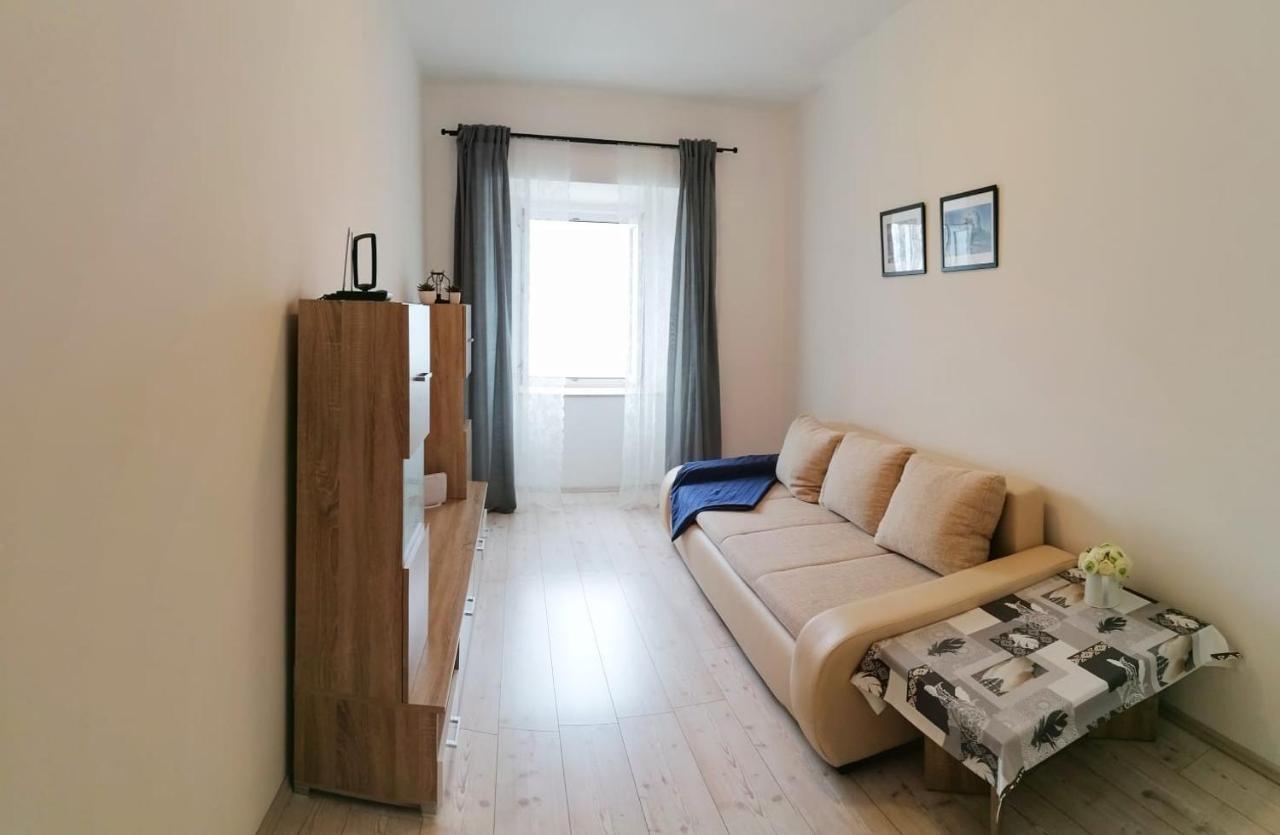 Apartments Valiza Zengg Kültér fotó