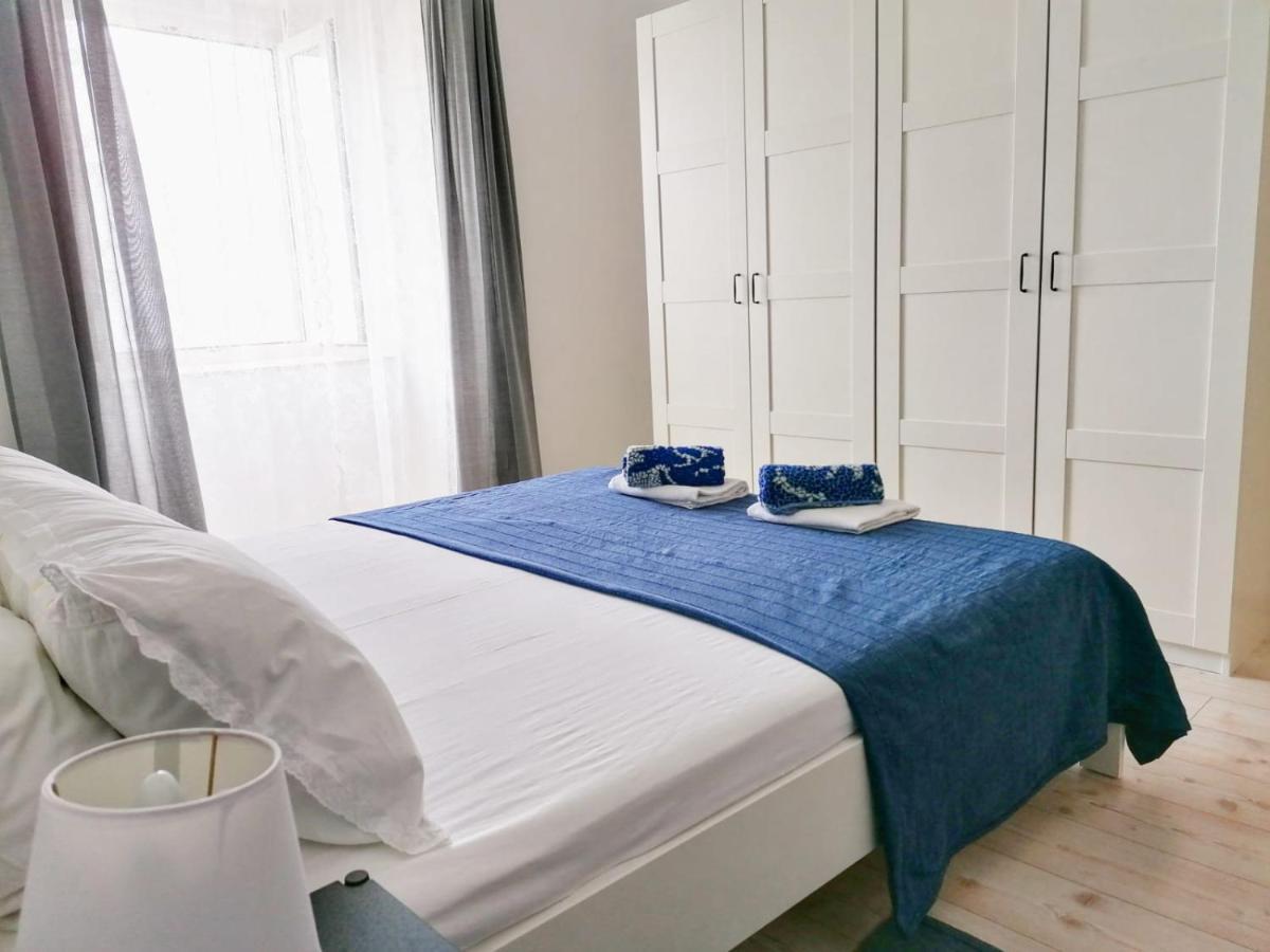 Apartments Valiza Zengg Kültér fotó