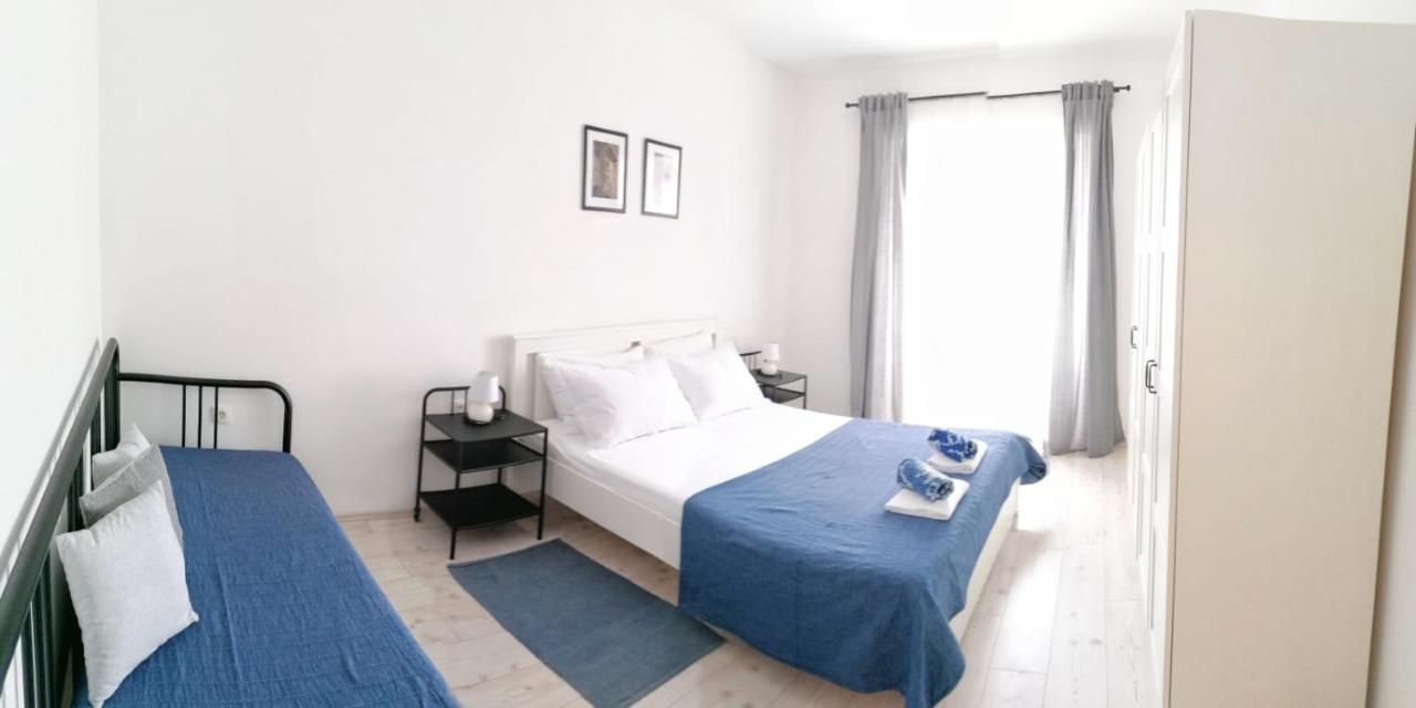 Apartments Valiza Zengg Kültér fotó